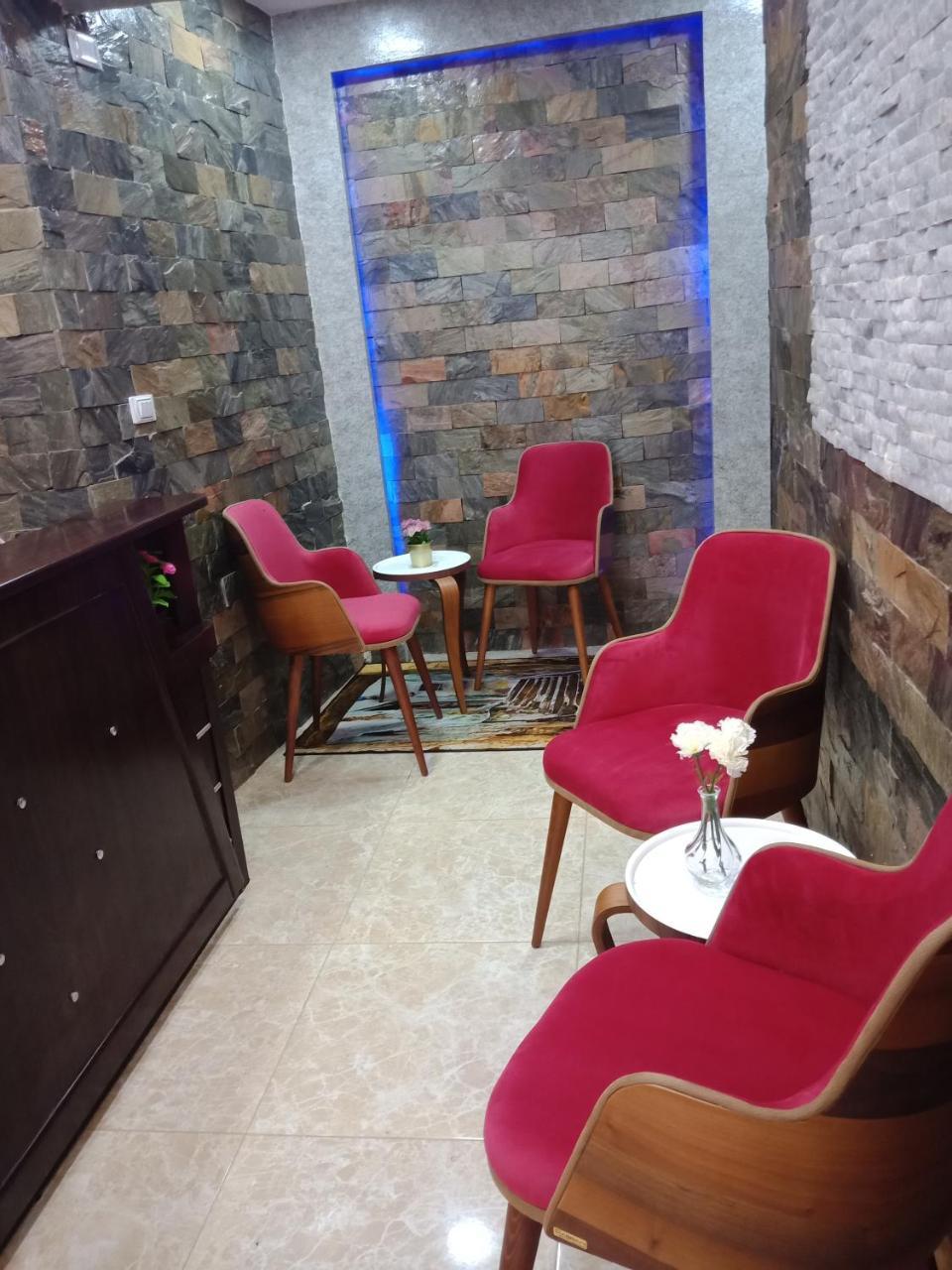 Amon Holiday Pyramids Inn Kafrat al Jabal Exterior photo